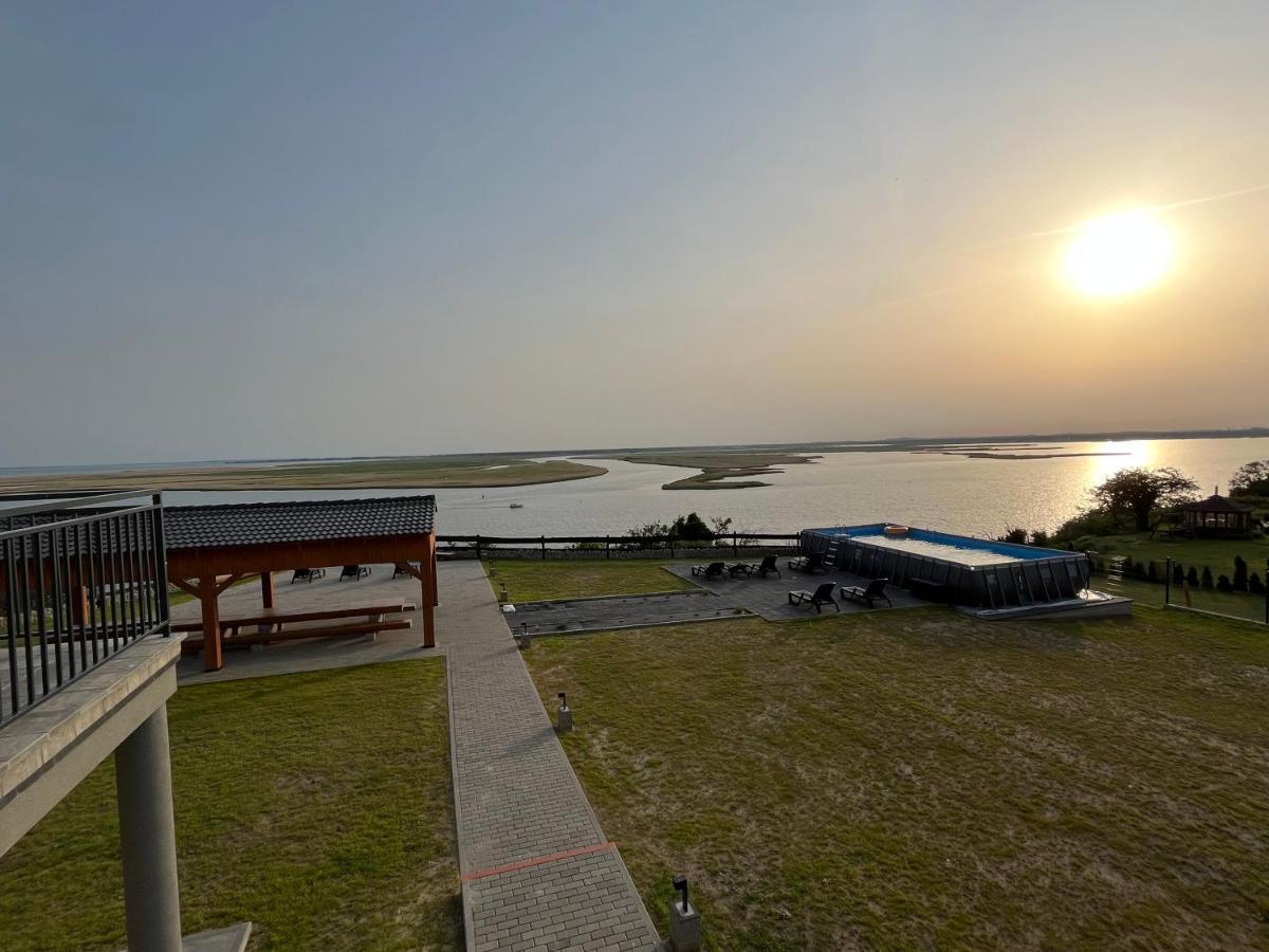 Wyspowka Apartment Miedzyzdroje Ngoại thất bức ảnh