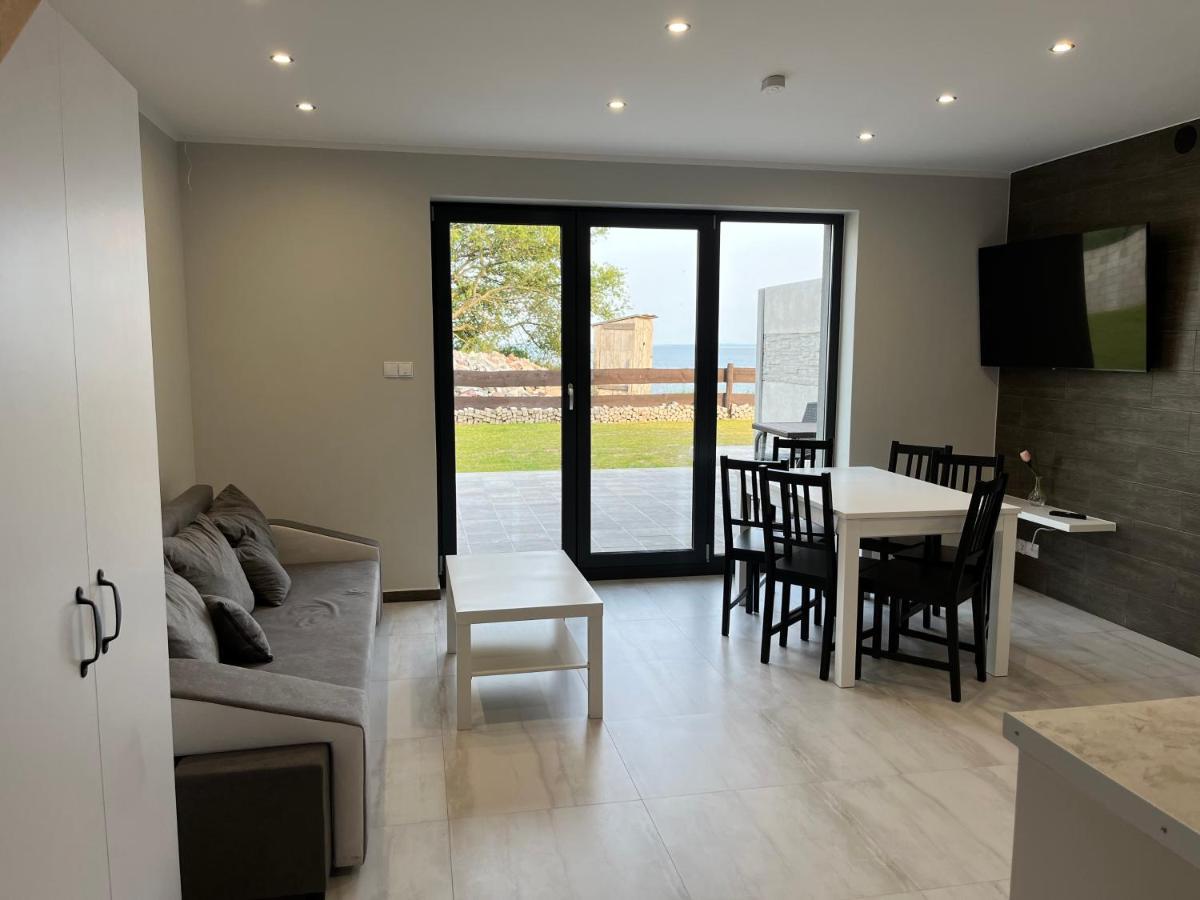 Wyspowka Apartment Miedzyzdroje Ngoại thất bức ảnh
