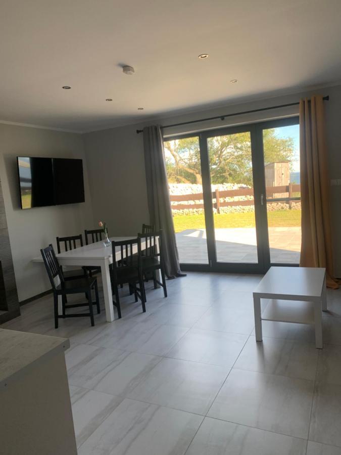 Wyspowka Apartment Miedzyzdroje Ngoại thất bức ảnh