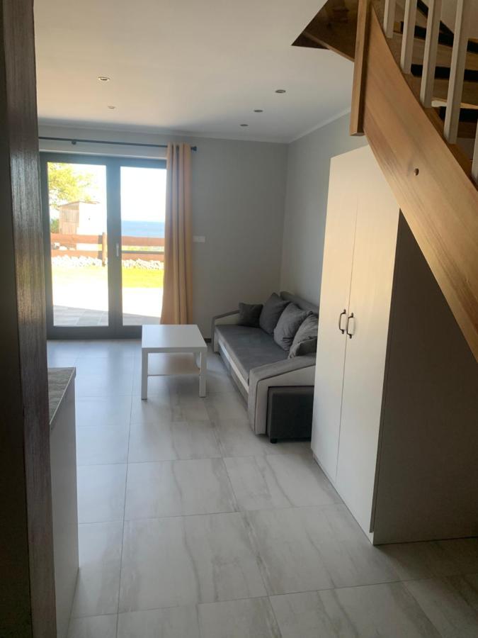 Wyspowka Apartment Miedzyzdroje Ngoại thất bức ảnh